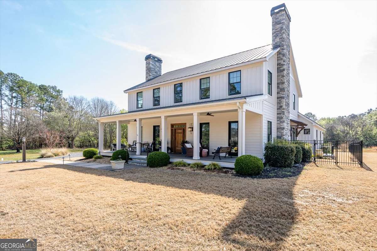 120 Walton Creek Road Property Photo 1