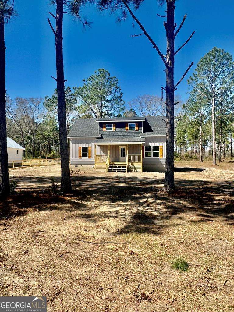 205 Sw Ford Street Property Photo