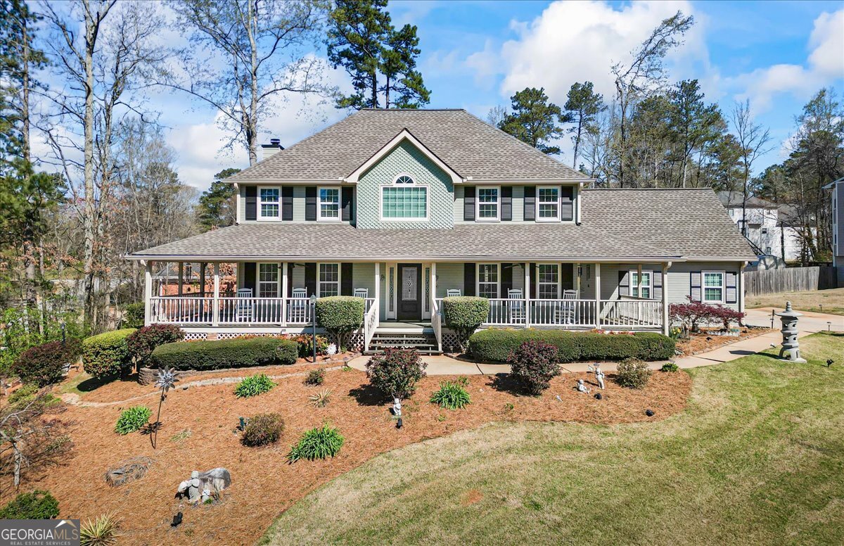 9549 Clear Lake Court Property Photo