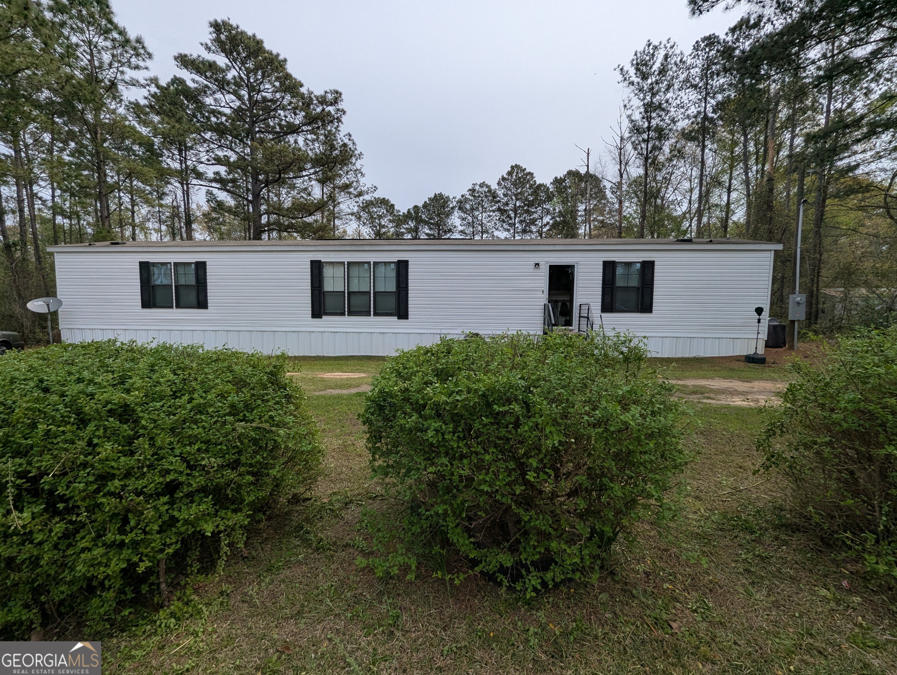444 Sarah Dew Road Property Photo