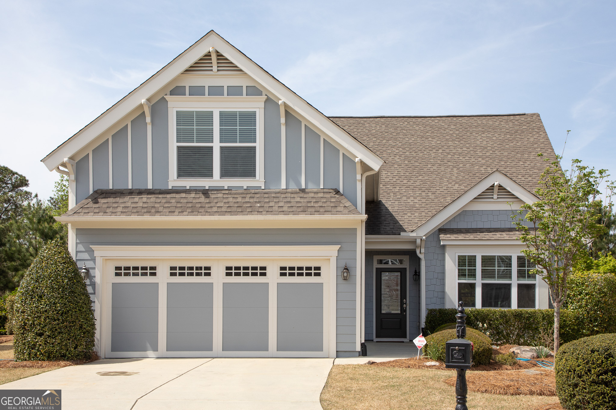 3561 Black Cherry Point Sw Property Photo 1