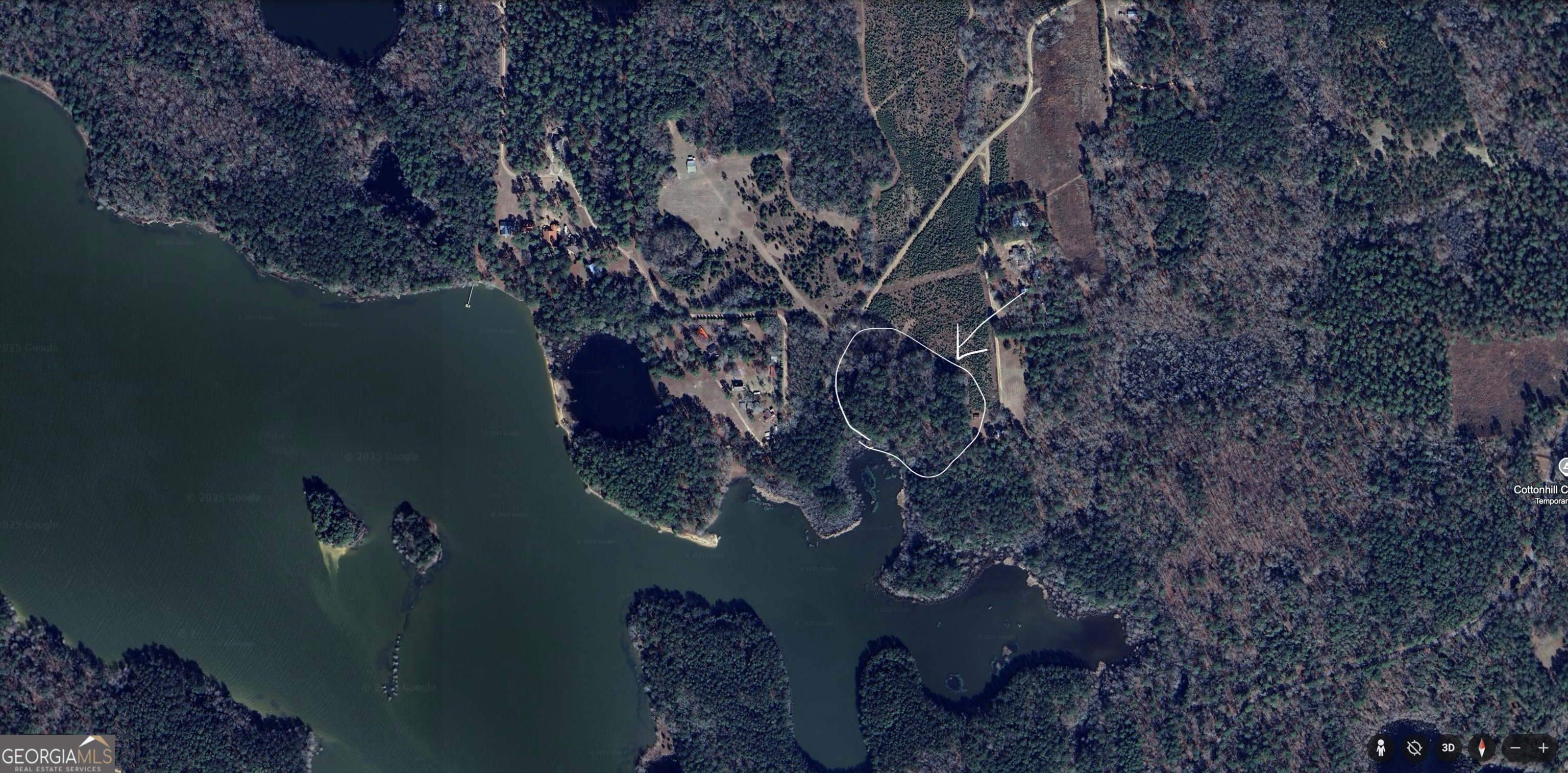 007b 014 Hidden Lagoon Drive Property Photo
