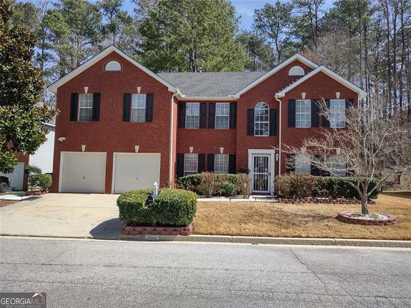 1074 Deshon Trail Property Photo 1