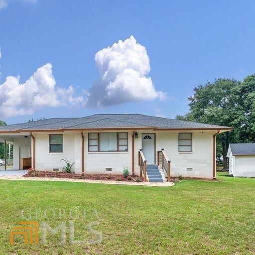 22 Legion Road Property Photo 1