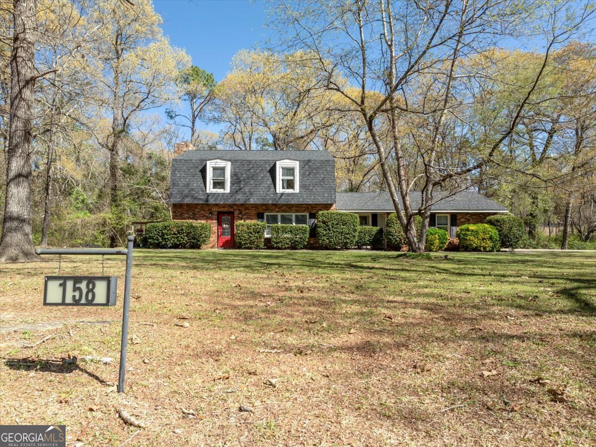 158 Old Hickory Road Property Photo 1