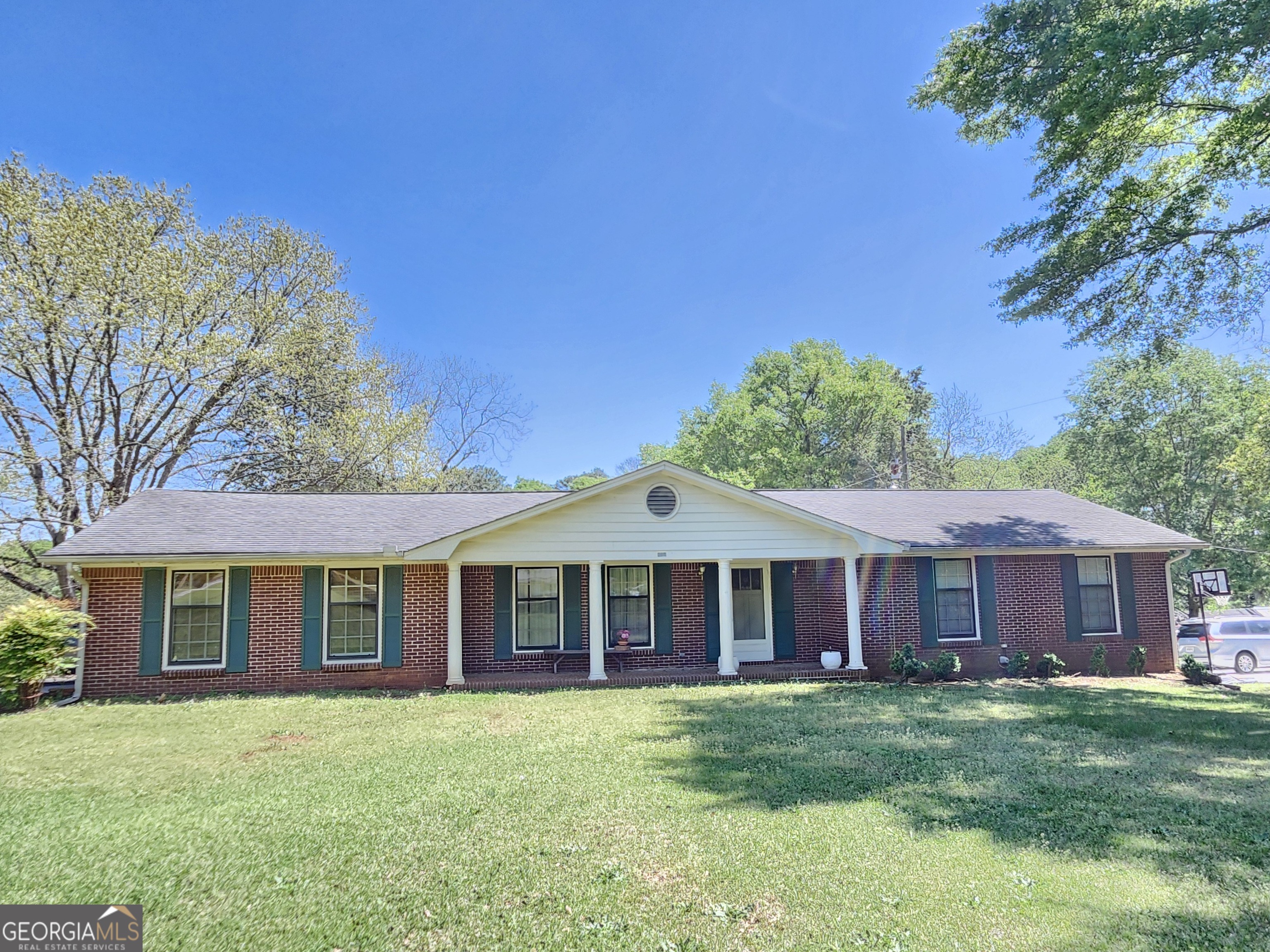 684 N Cherokee Road N Property Photo 1