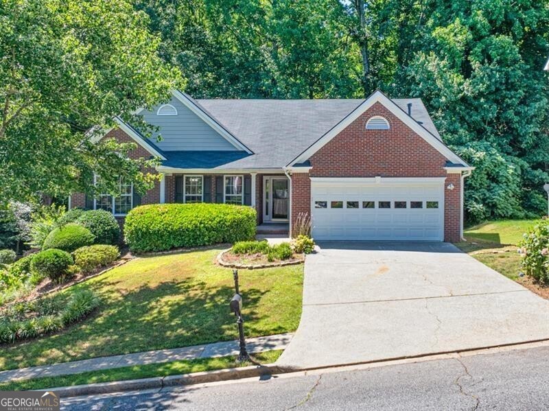 1590 Highland Farm Drive Property Photo 1