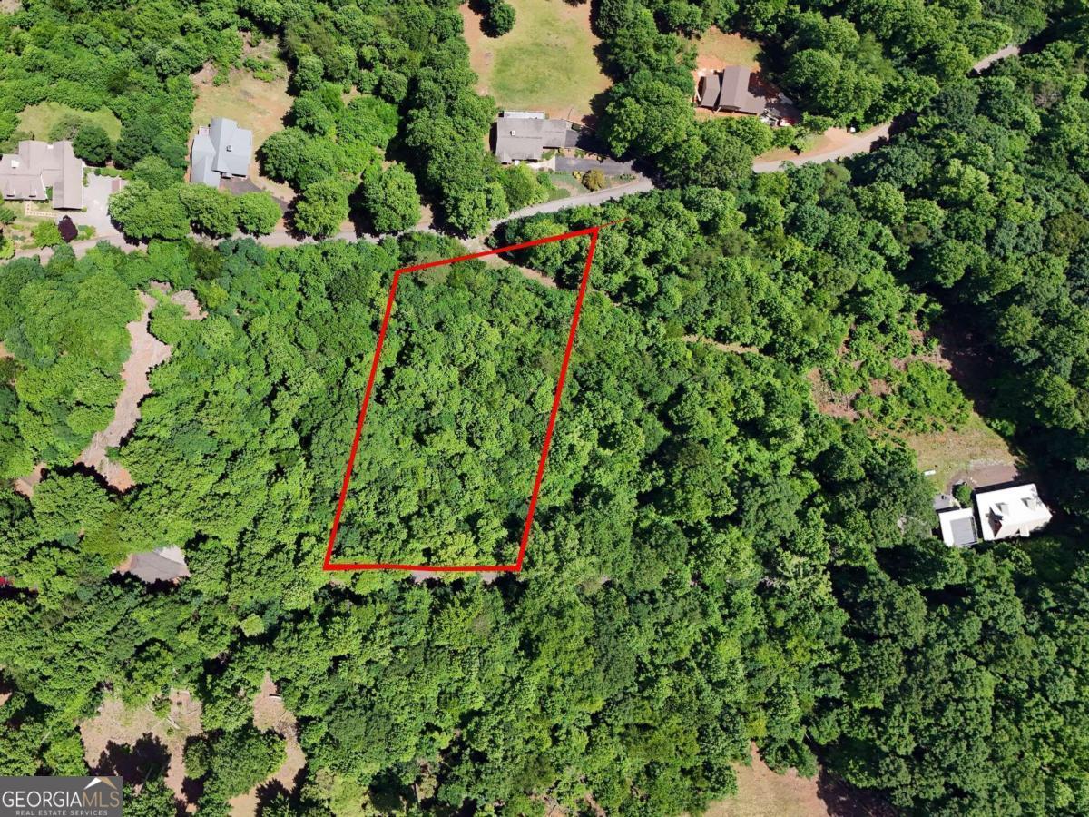 Lot 31 Hidden Summit Road Property Photo 1
