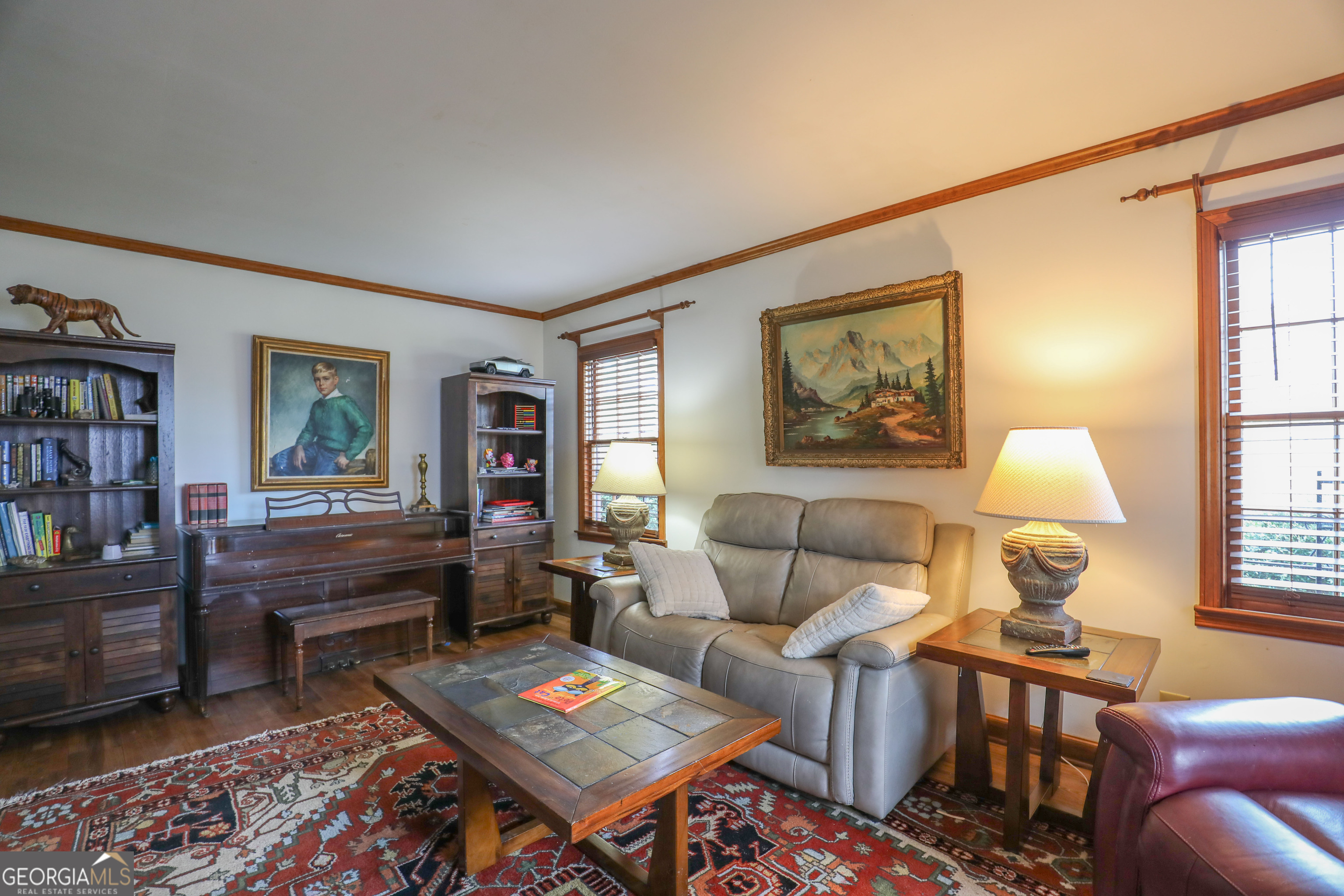 3715 Sinclair Dam Road Ne Property Photo 4