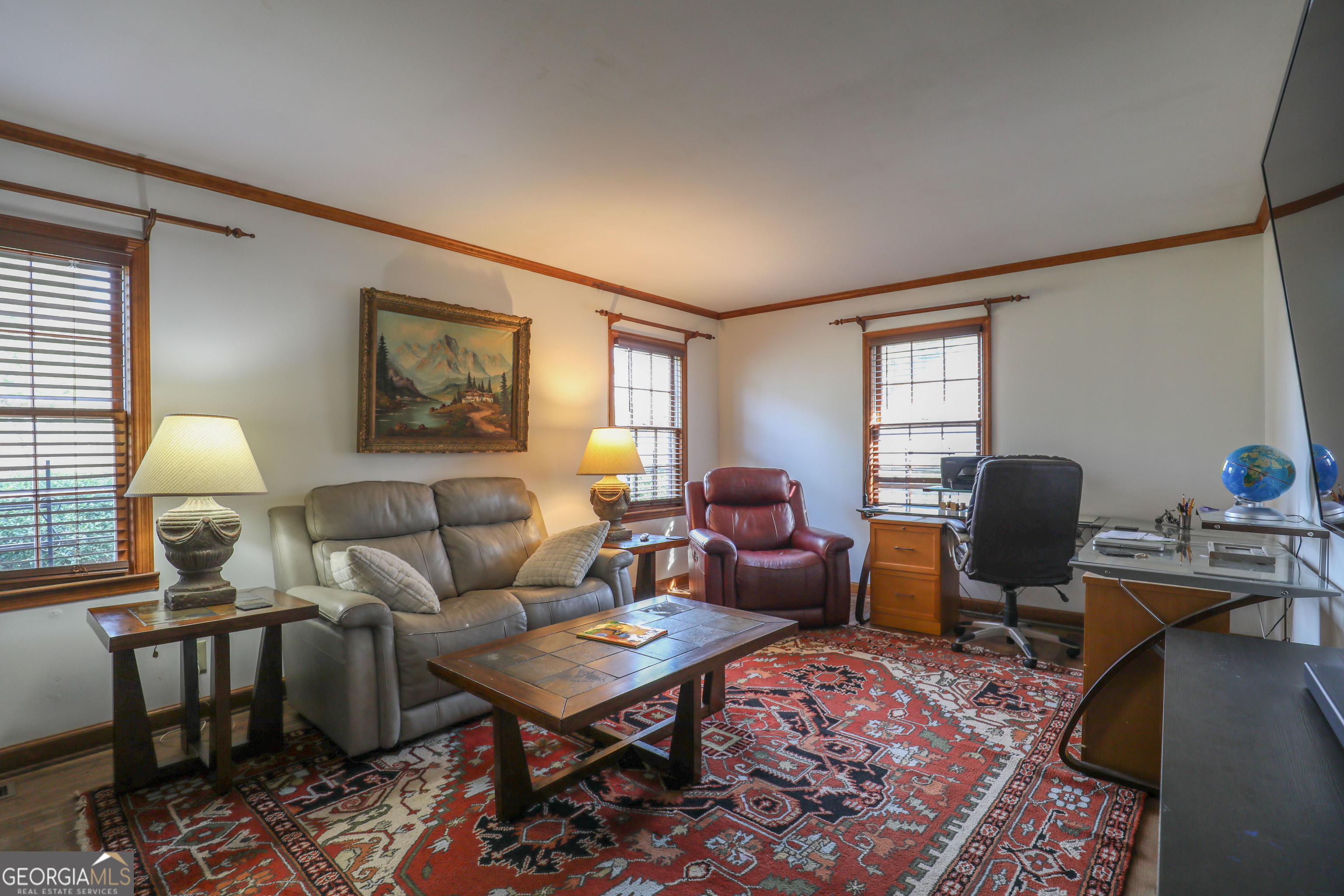 3715 Sinclair Dam Road Ne Property Photo 5