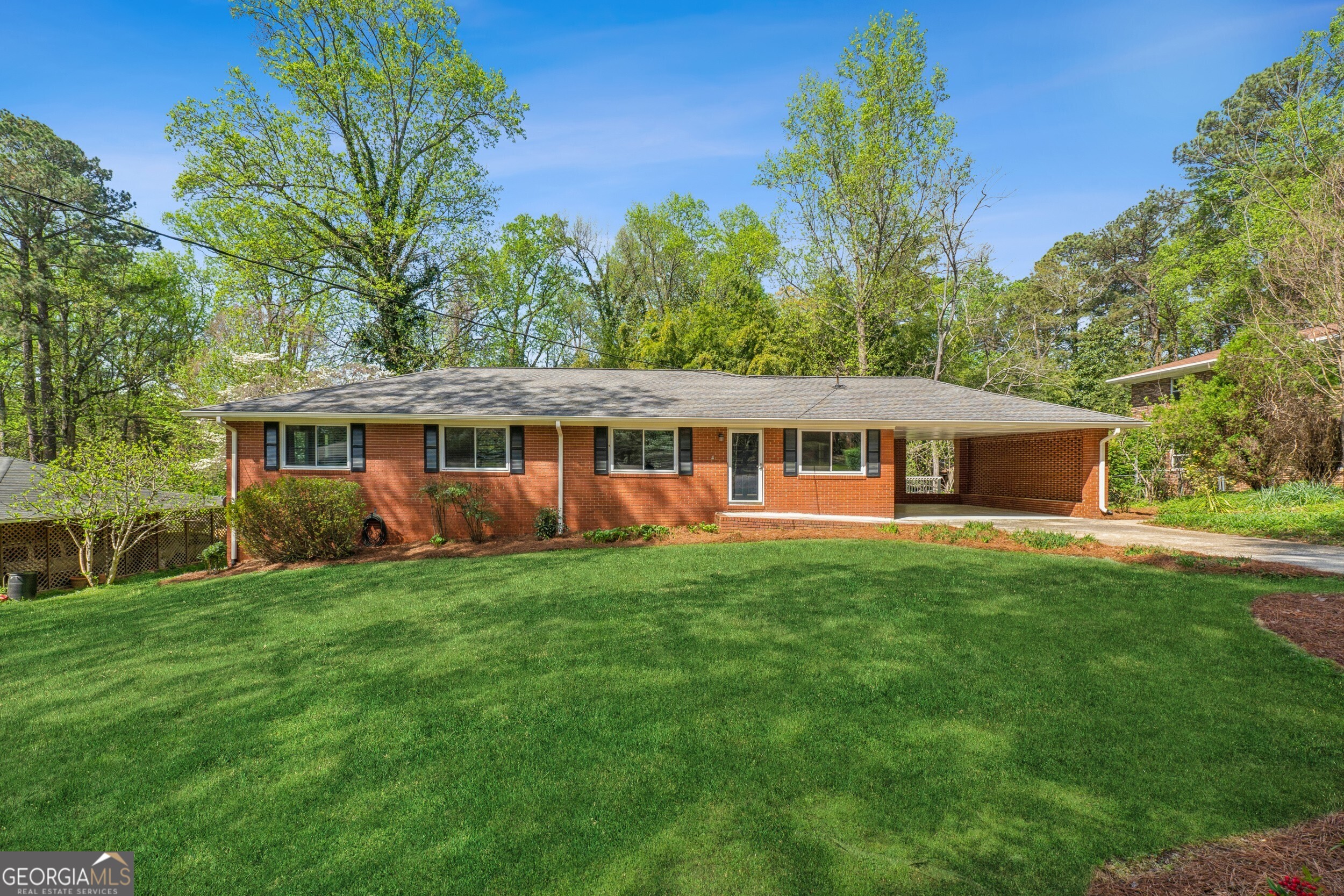 681 Counsel Drive Property Photo 1