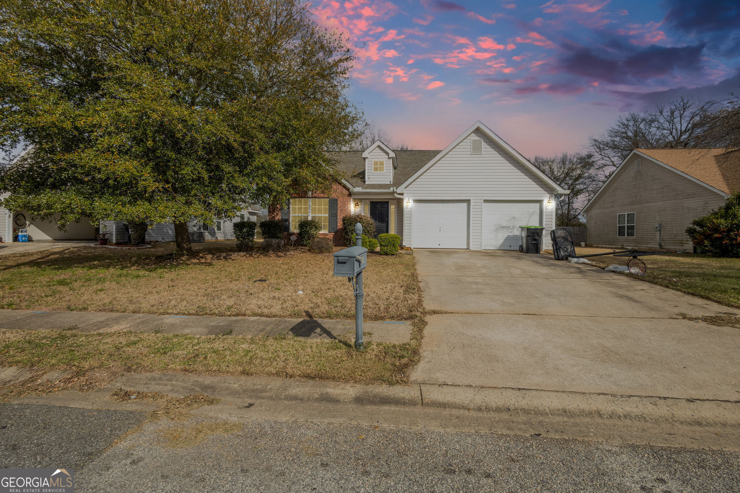 118 Covington Cove