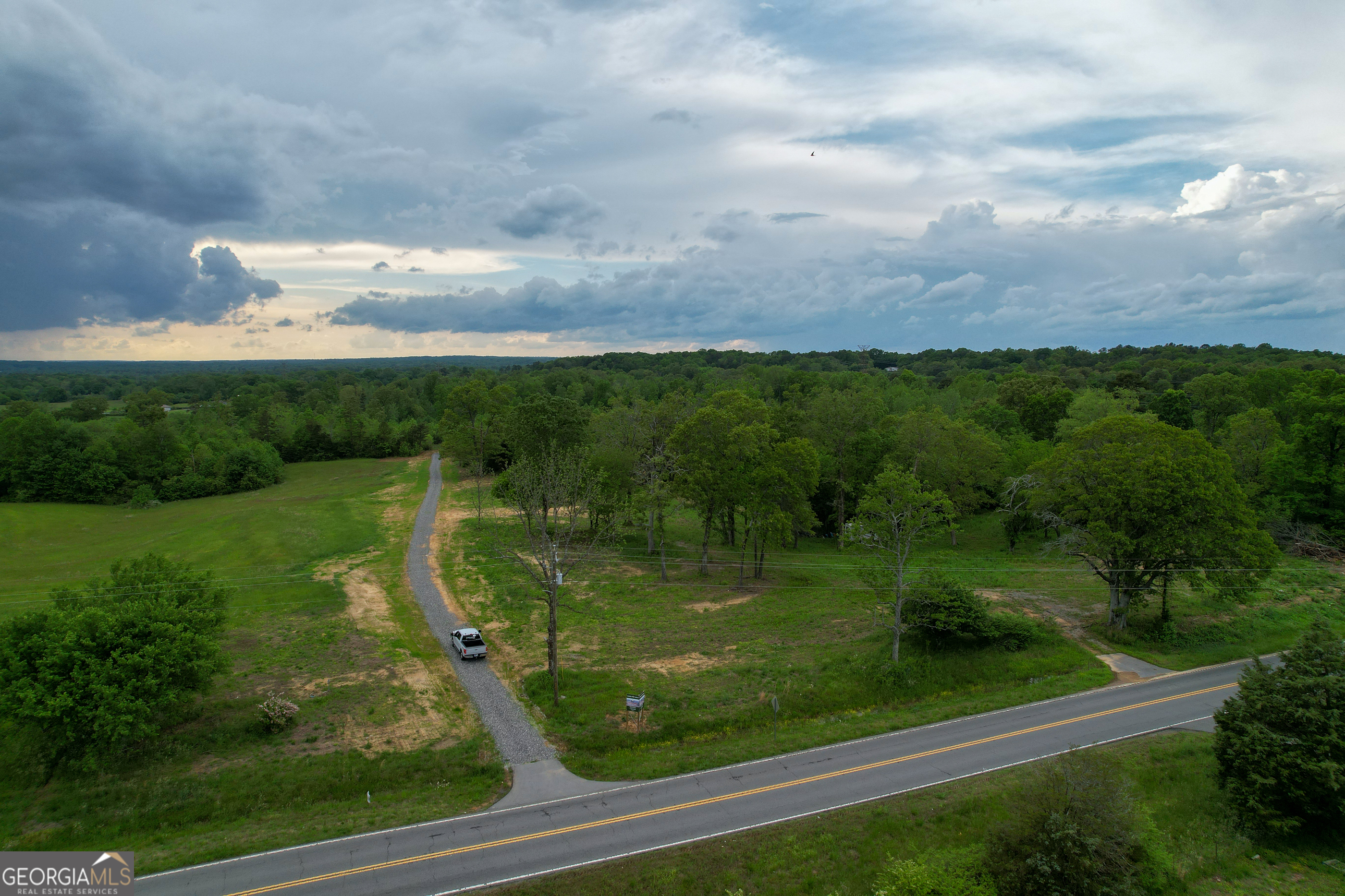 Lot 2 Hwy 301 Property Photo 1