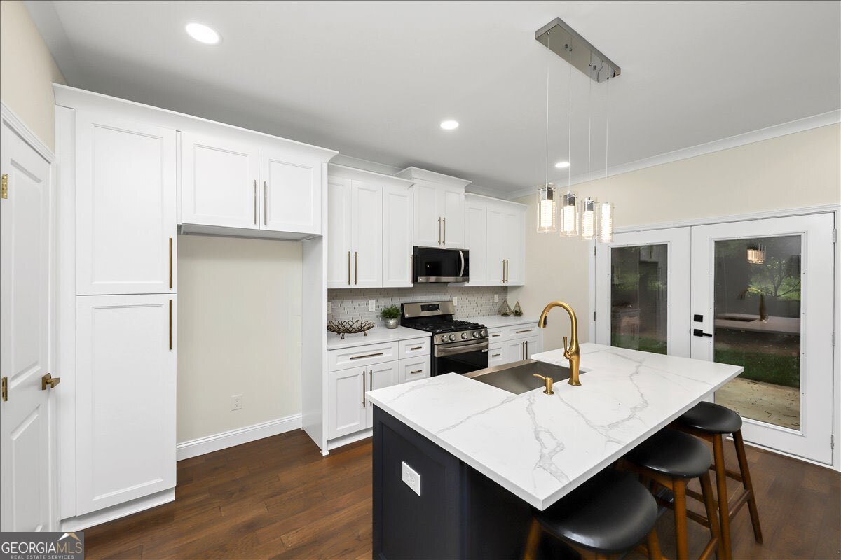 1188 Oakland Lane Sw Property Photo 22