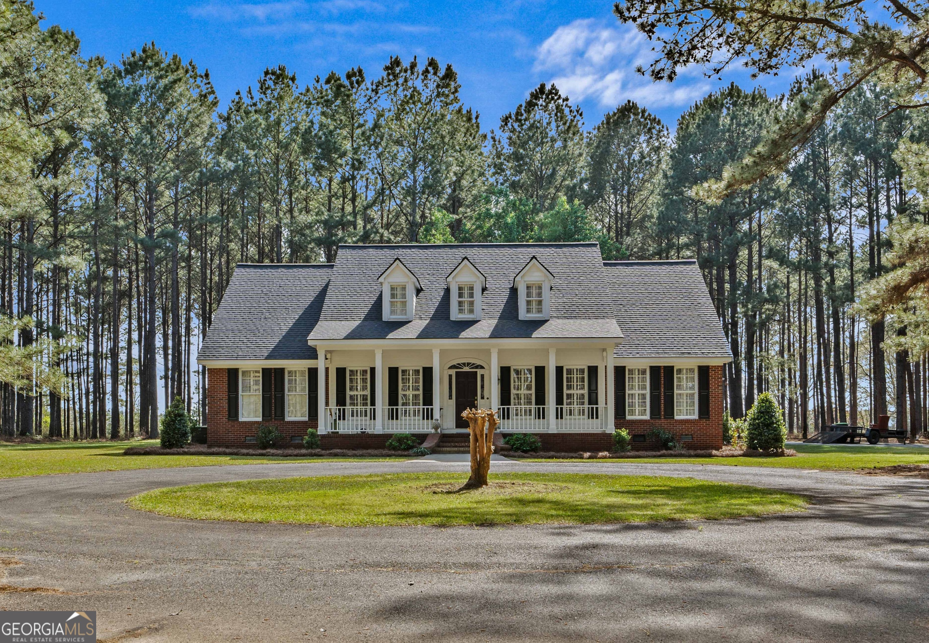 778 Ga Highway 27 E Property Photo