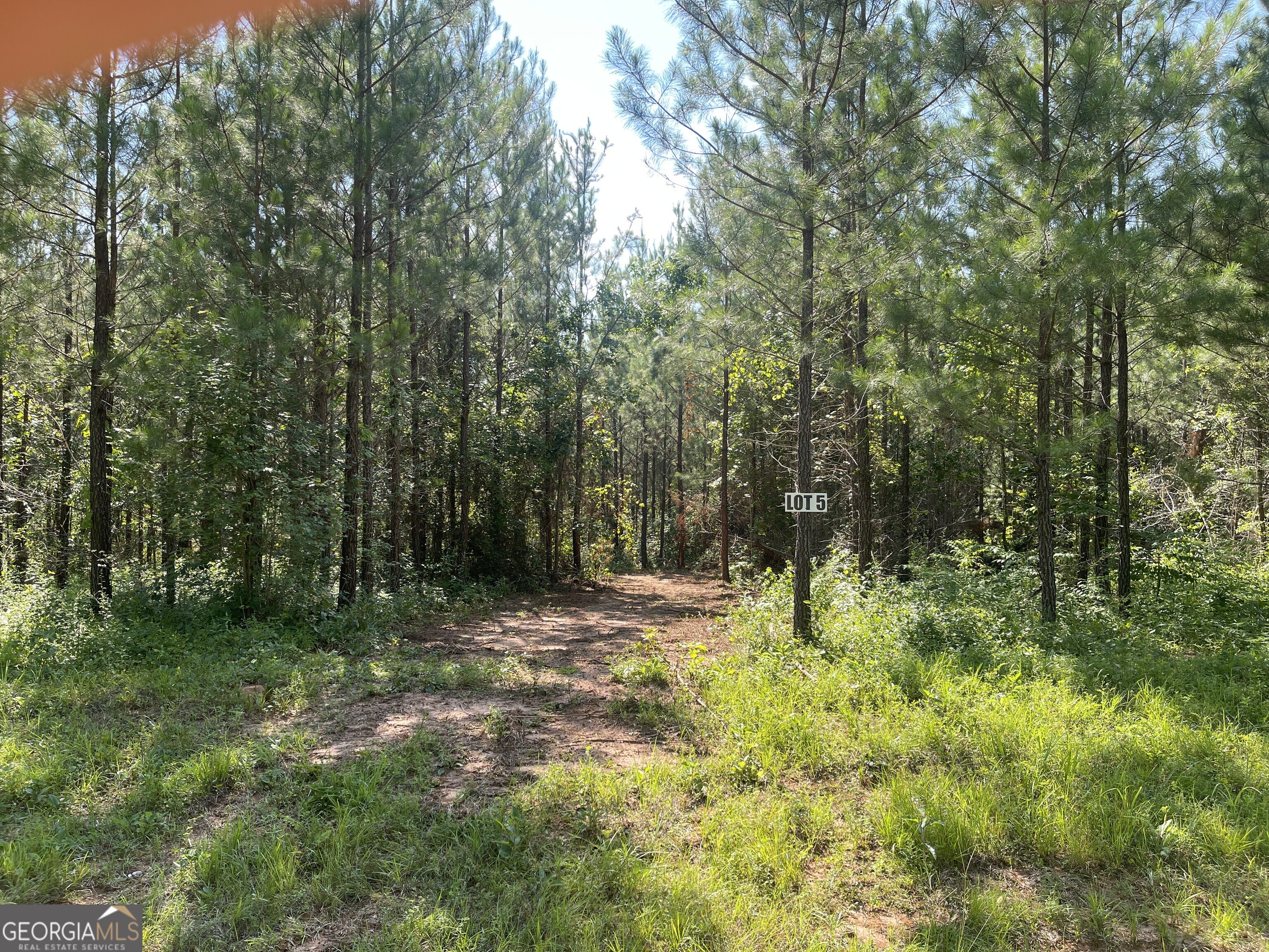 0 Bevis Rd Parcel 5 Property Photo 1