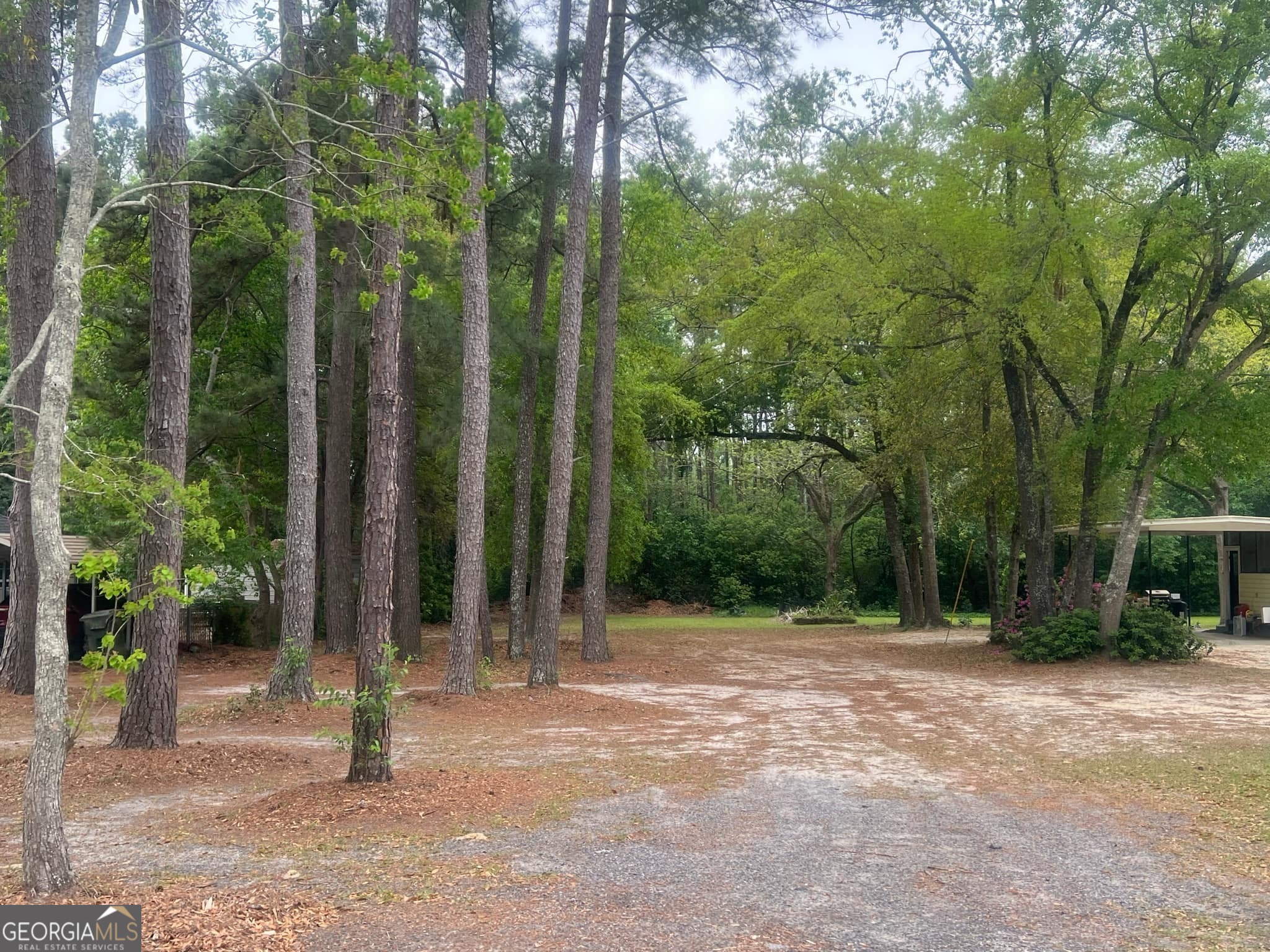 0 E Blackshear Avenue Property Photo