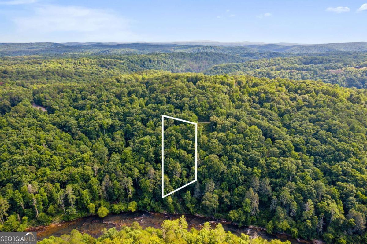 0 Flat Ridge Road Property Photo 1