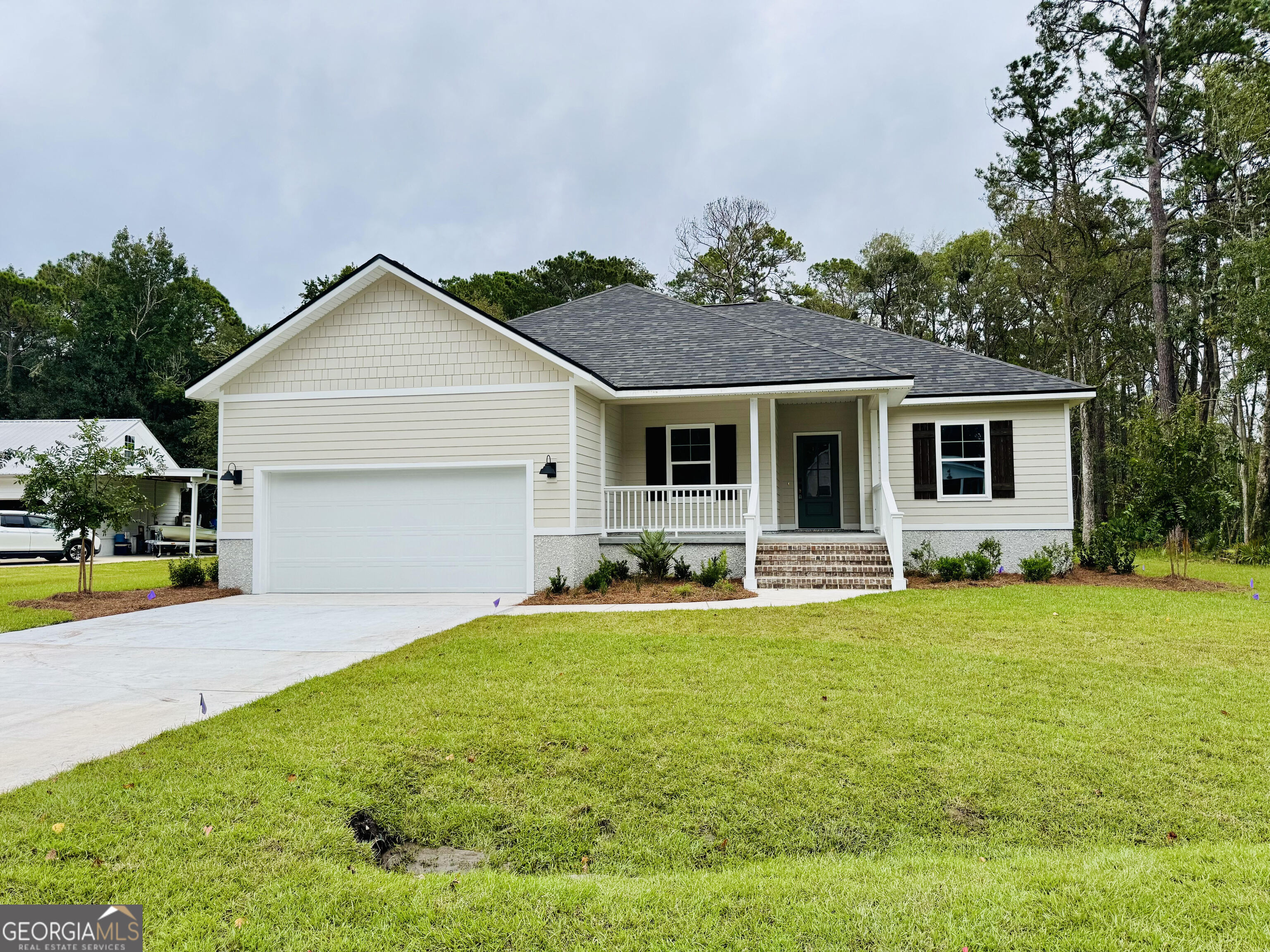 95 Avants Court