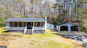 528 Lower Scott Mill Road Property Photo 1