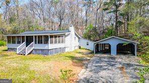 528 Lower Scott Mill Road Property Photo 2