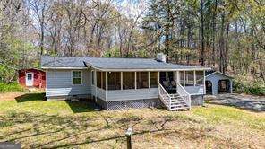 528 Lower Scott Mill Road Property Photo 3