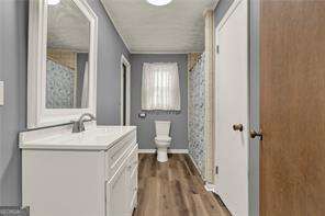 528 Lower Scott Mill Road Property Photo 17
