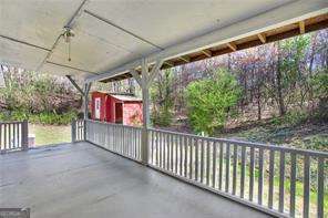 528 Lower Scott Mill Road Property Photo 28