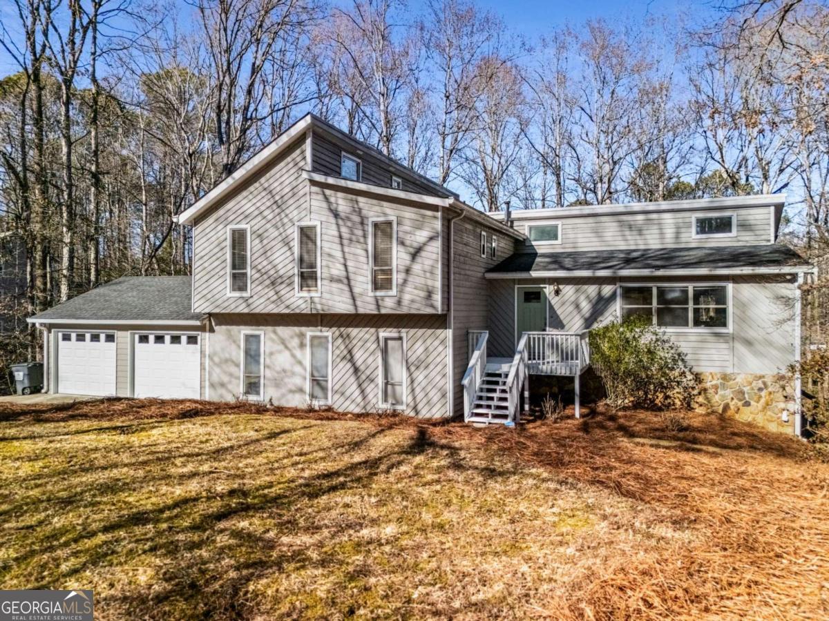 4519 Glenforest Drive Ne Property Photo 1
