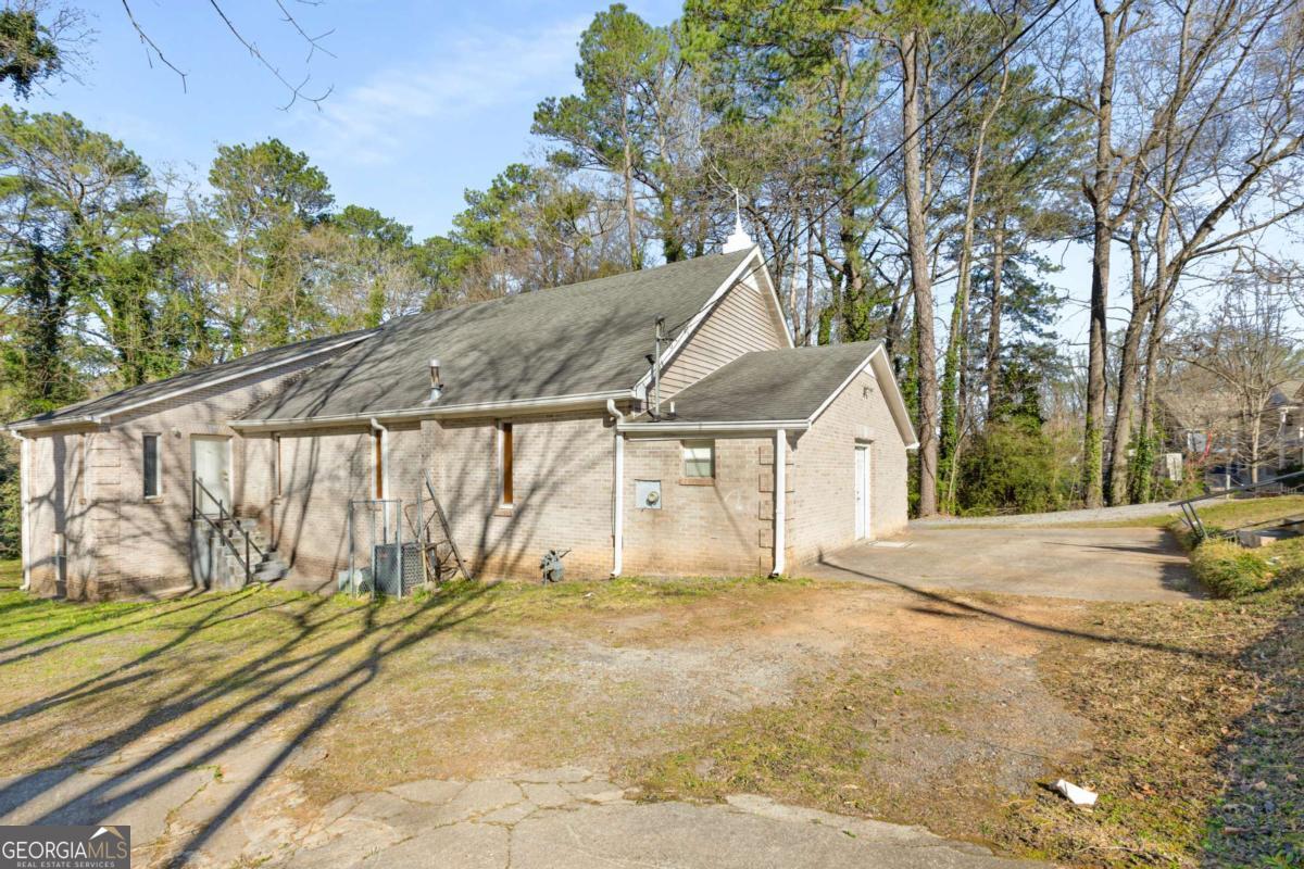 2272 Paul Avenue Nw Property Photo 4