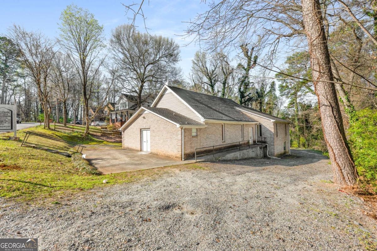 2272 Paul Avenue Nw Property Photo 10