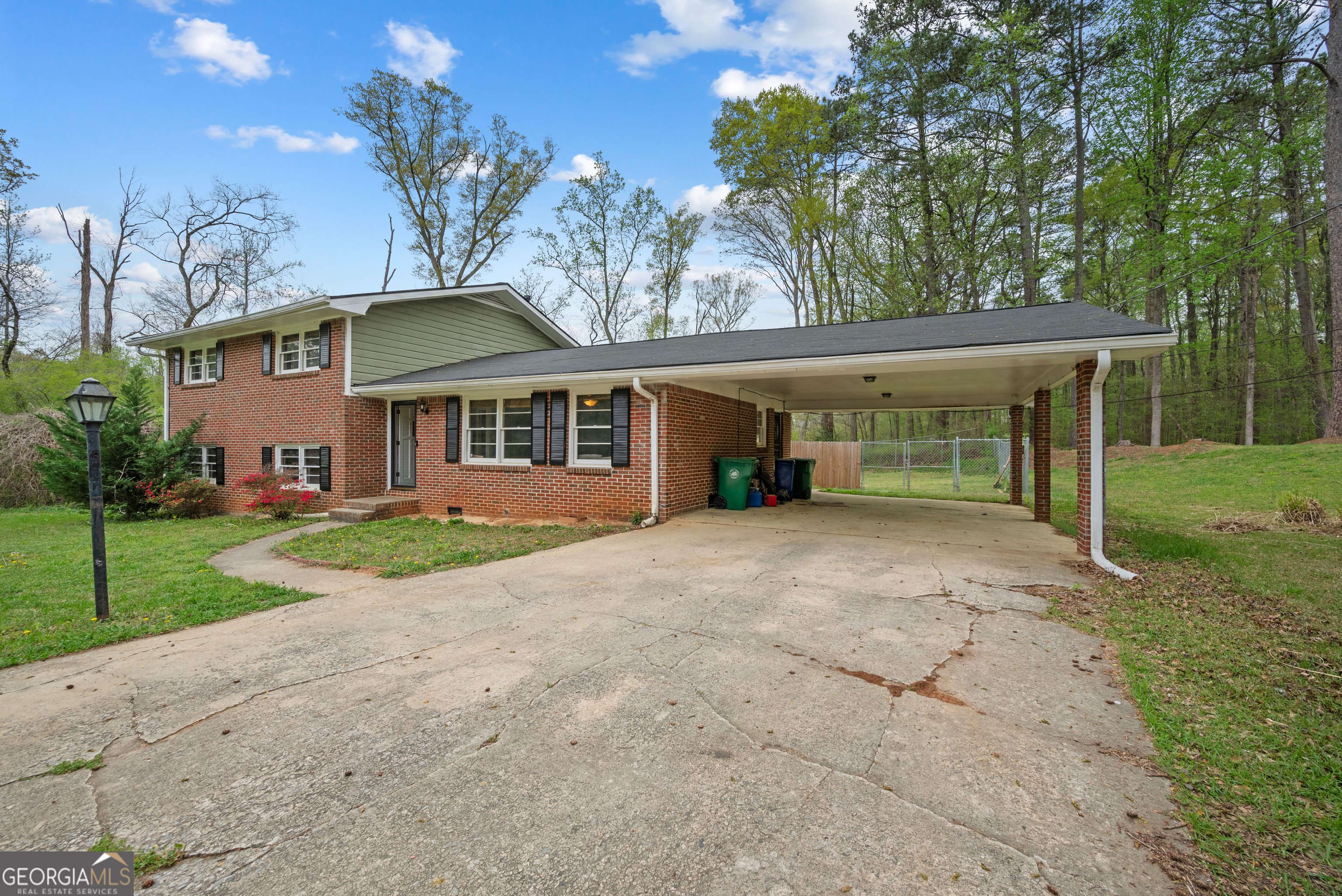 4329 Cedar Valley Lane Property Photo 1
