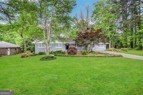 1809 Mornington Lane Property Photo