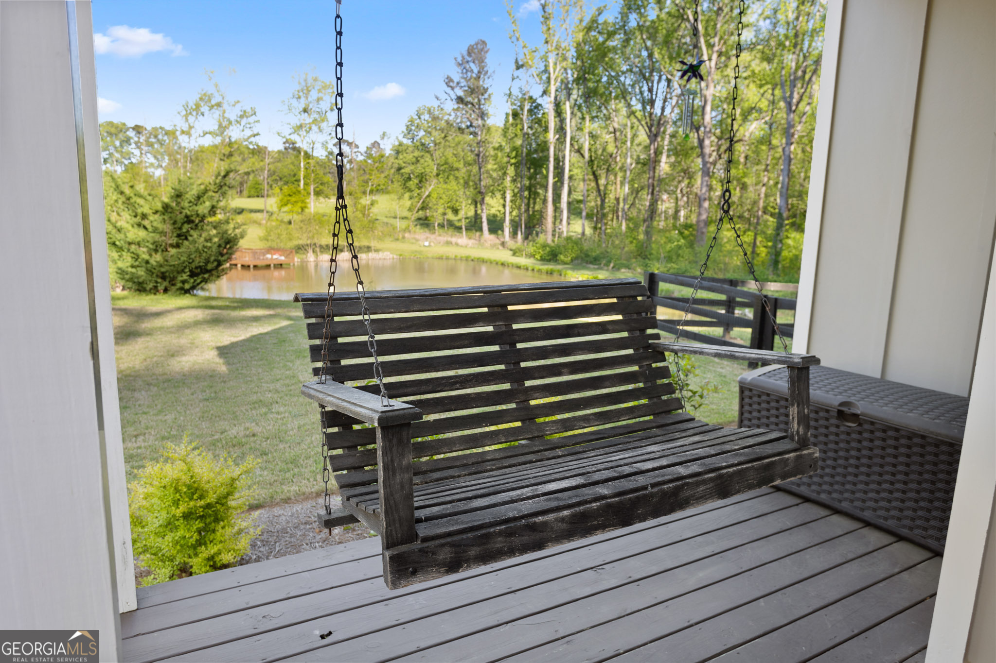 2442 Lower Union Hill Road Property Photo 5