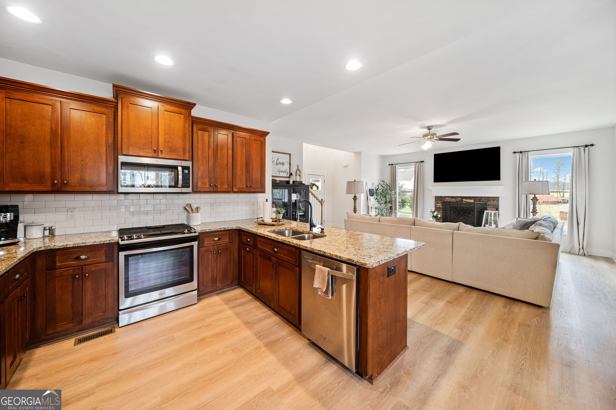 2442 Lower Union Hill Road Property Photo 12