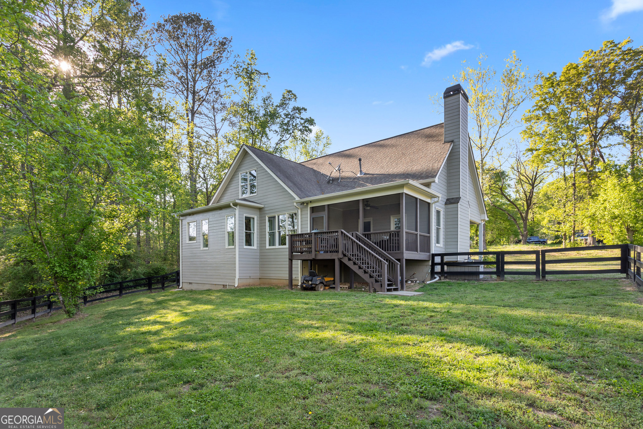 2442 Lower Union Hill Road Property Photo 32