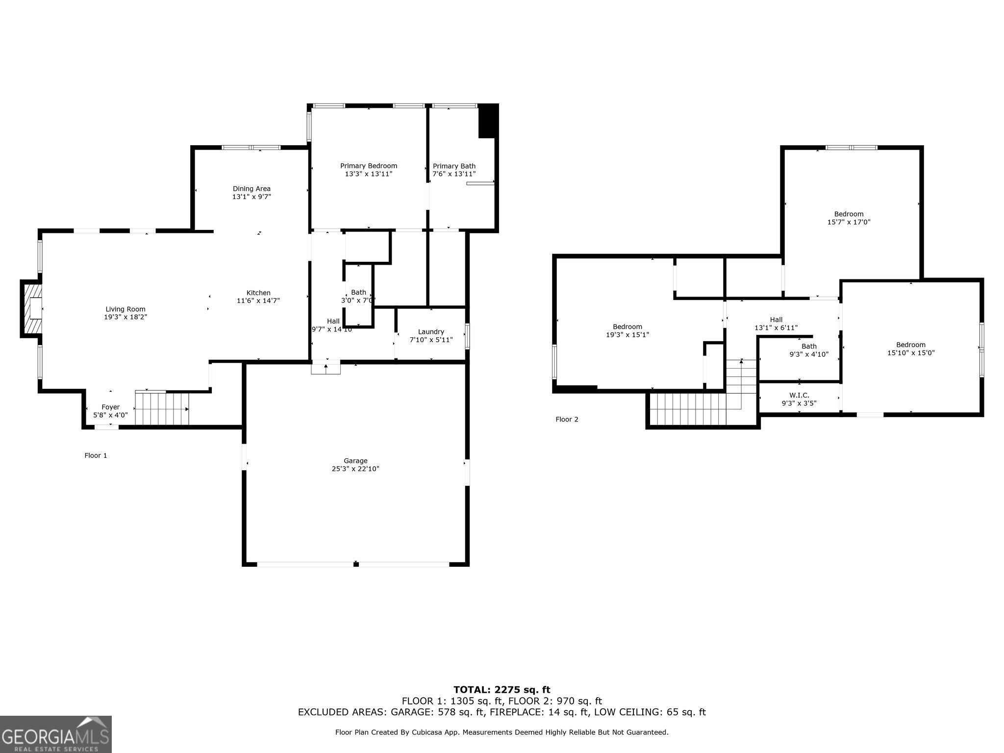 2442 Lower Union Hill Road Property Photo 37