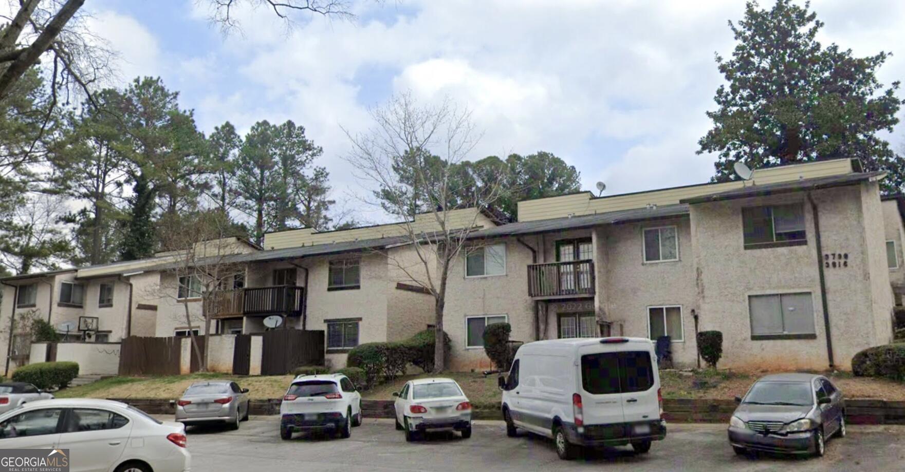 3834 Kensingwood Trace Property Photo 1