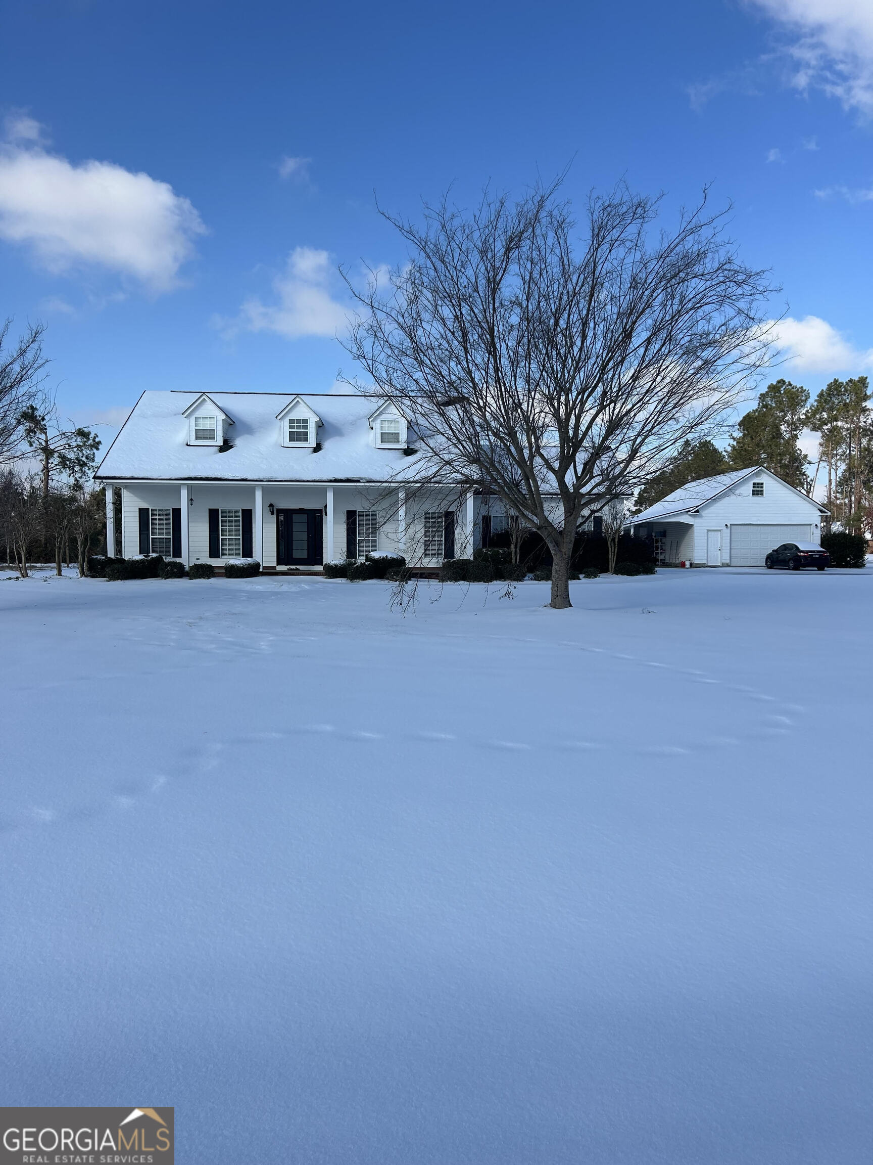22 Windward Drive Property Photo