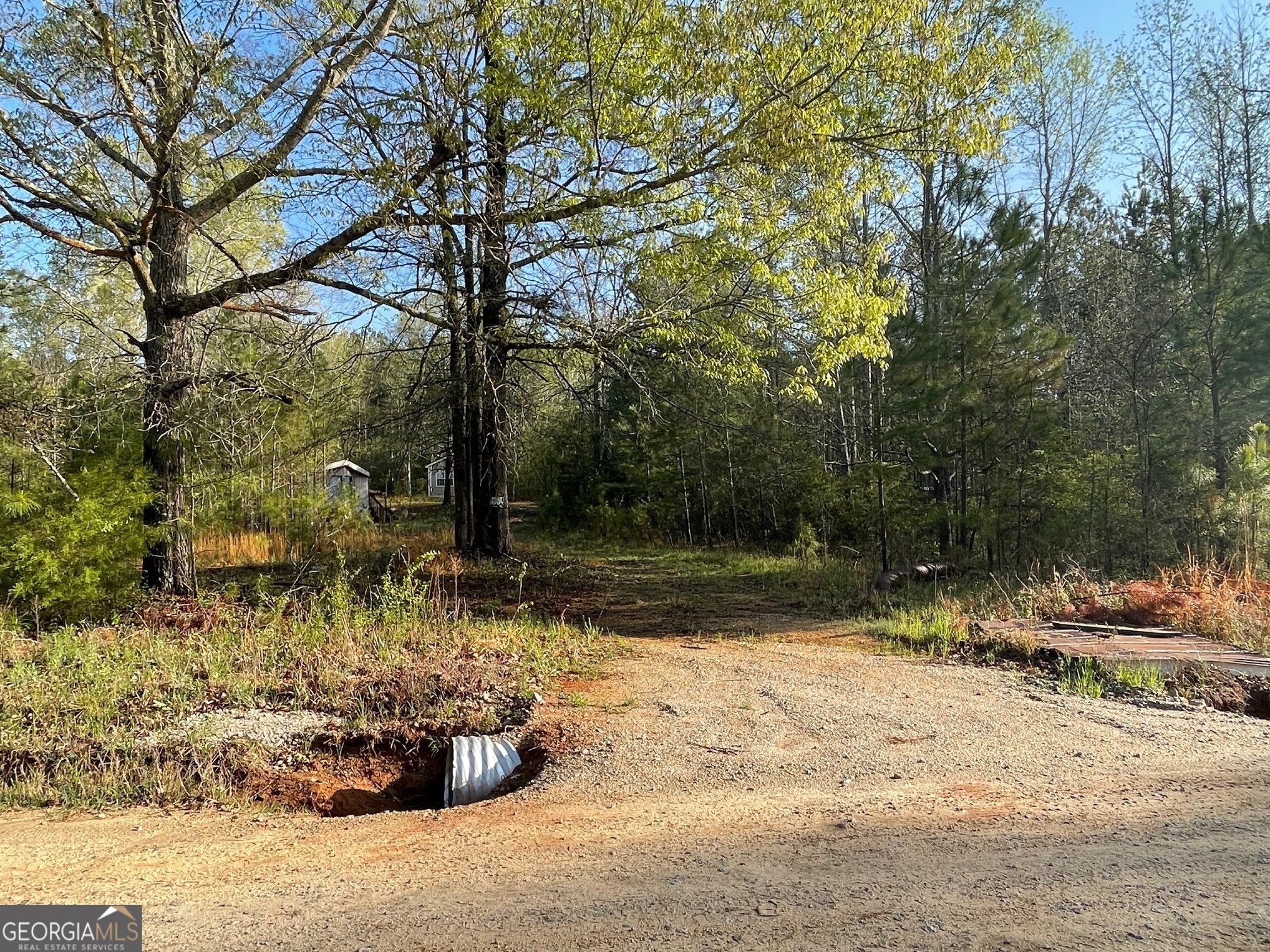 1110 Frazier Copelan Road Property Photo 1