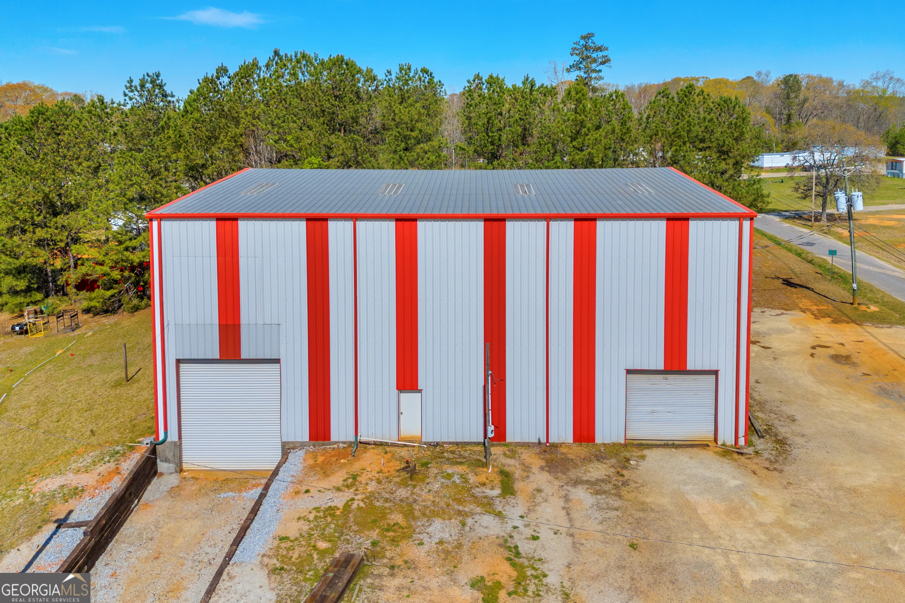 1518 Woodyard Road Property Photo 1