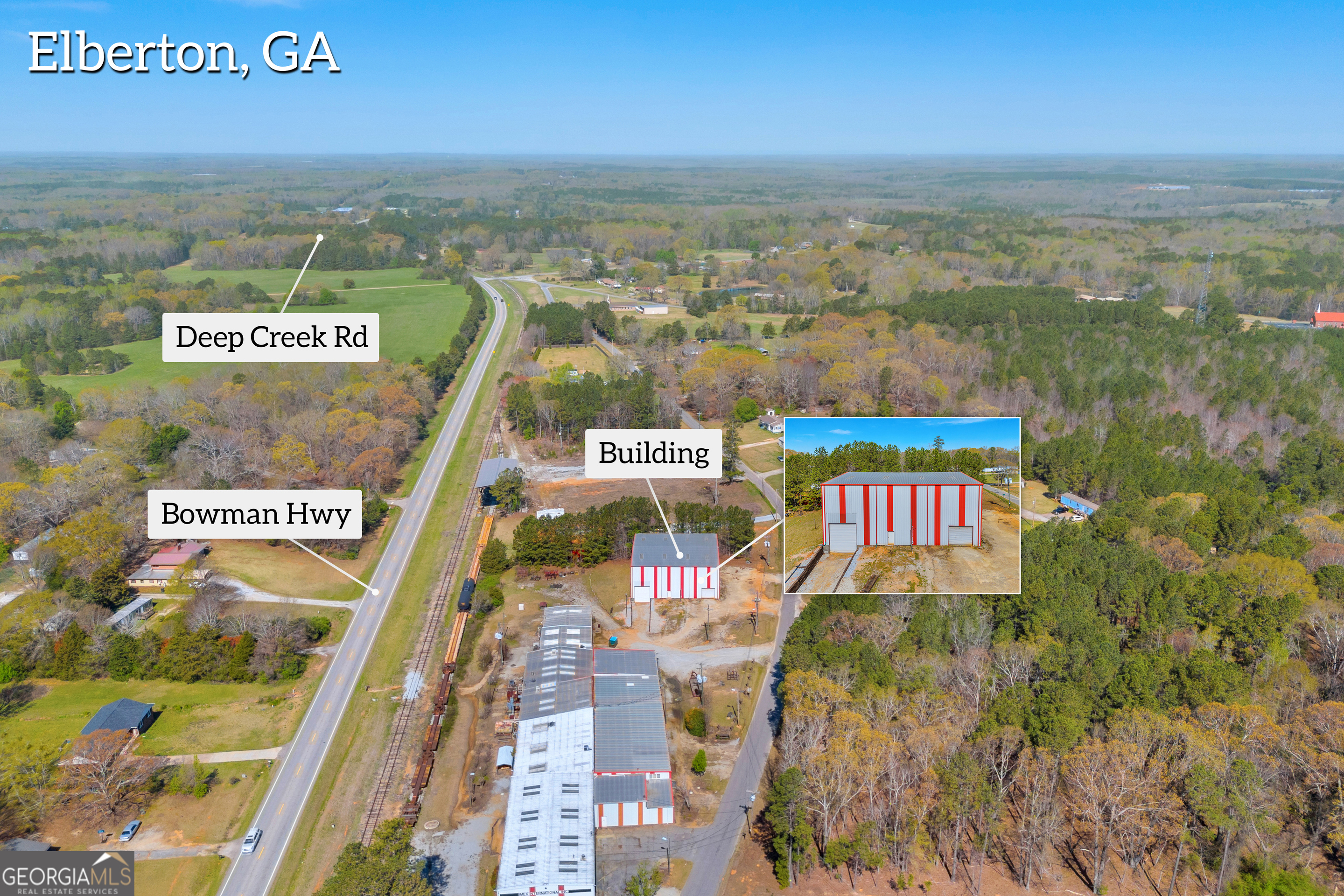 1518 Woodyard Road Property Photo 3