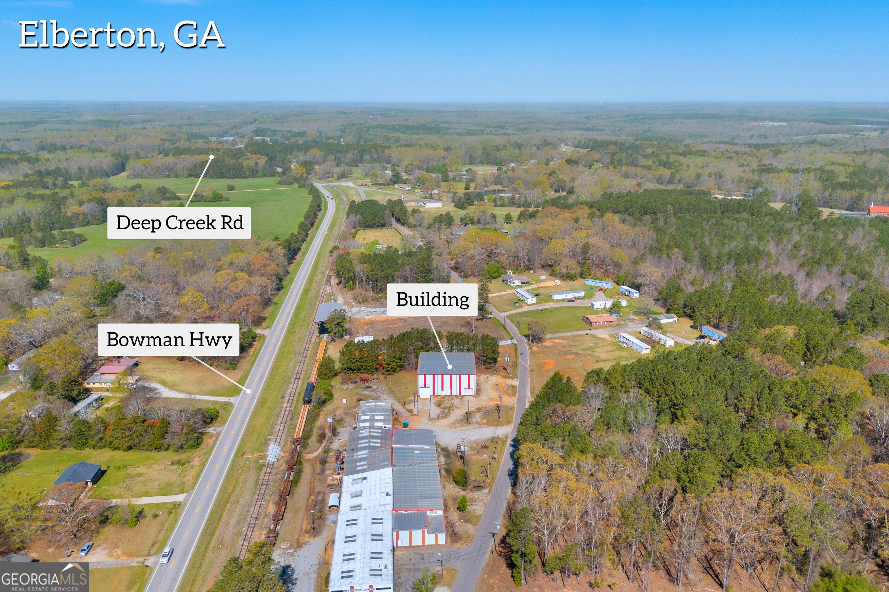 1518 Woodyard Road Property Photo 4