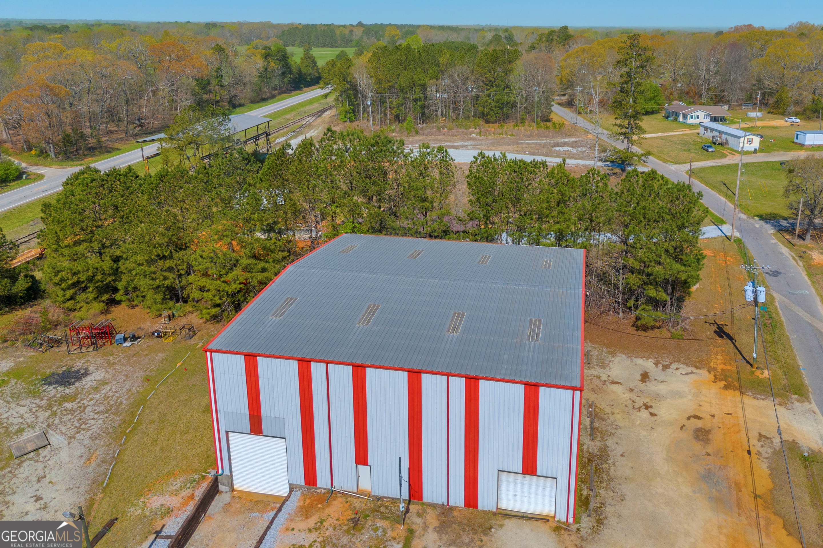 1518 Woodyard Road Property Photo 7