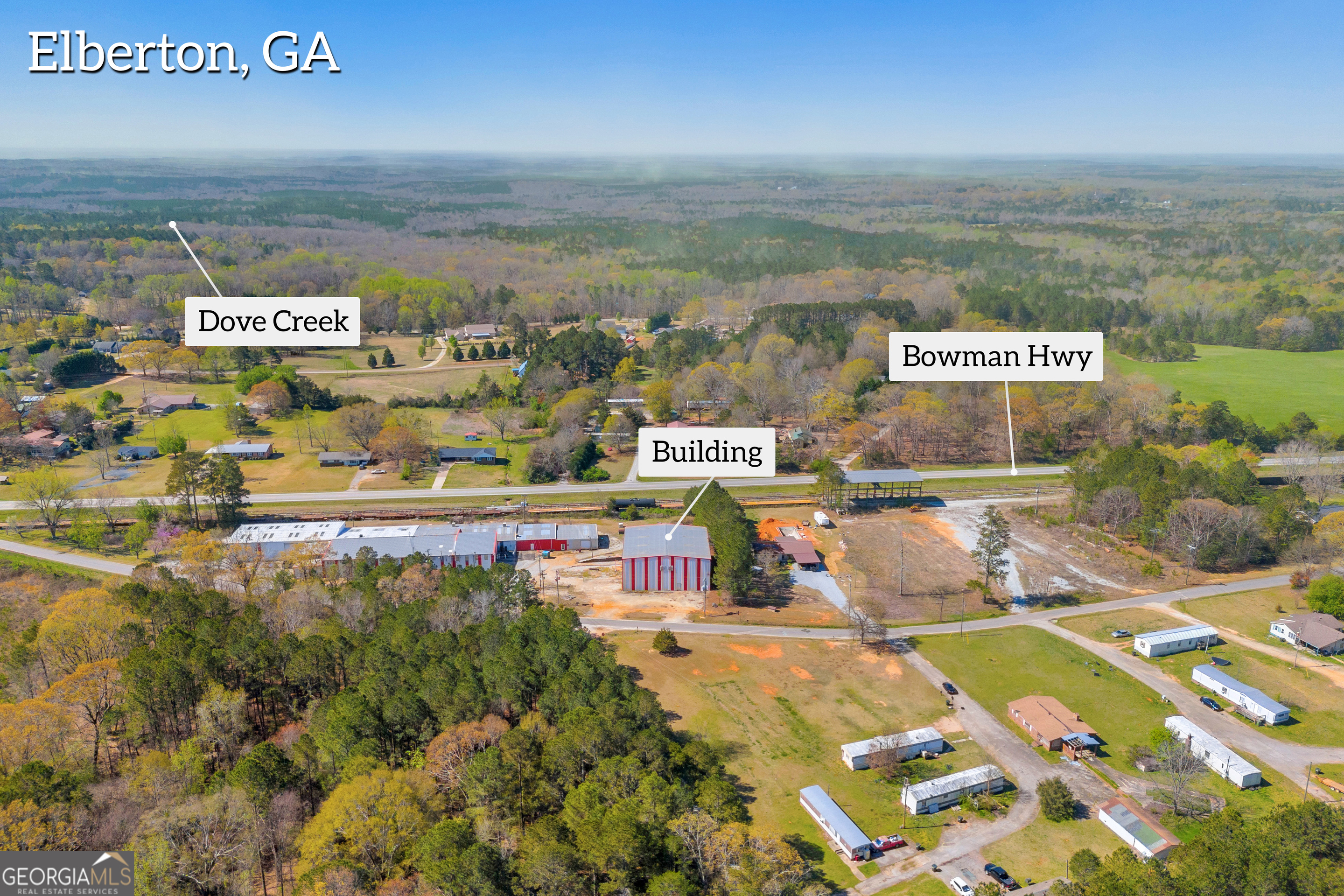 1518 Woodyard Road Property Photo 10