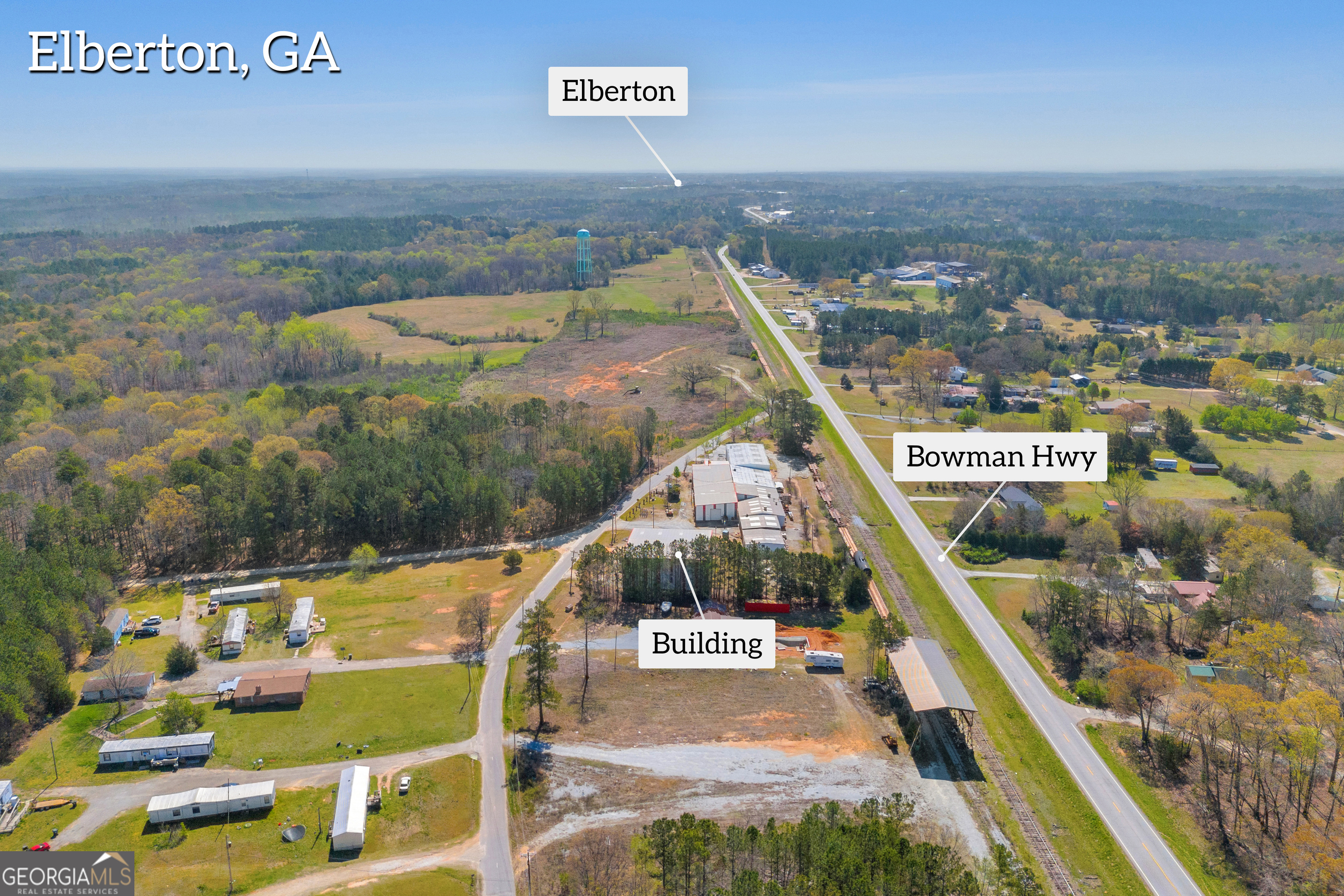 1518 Woodyard Road Property Photo 11
