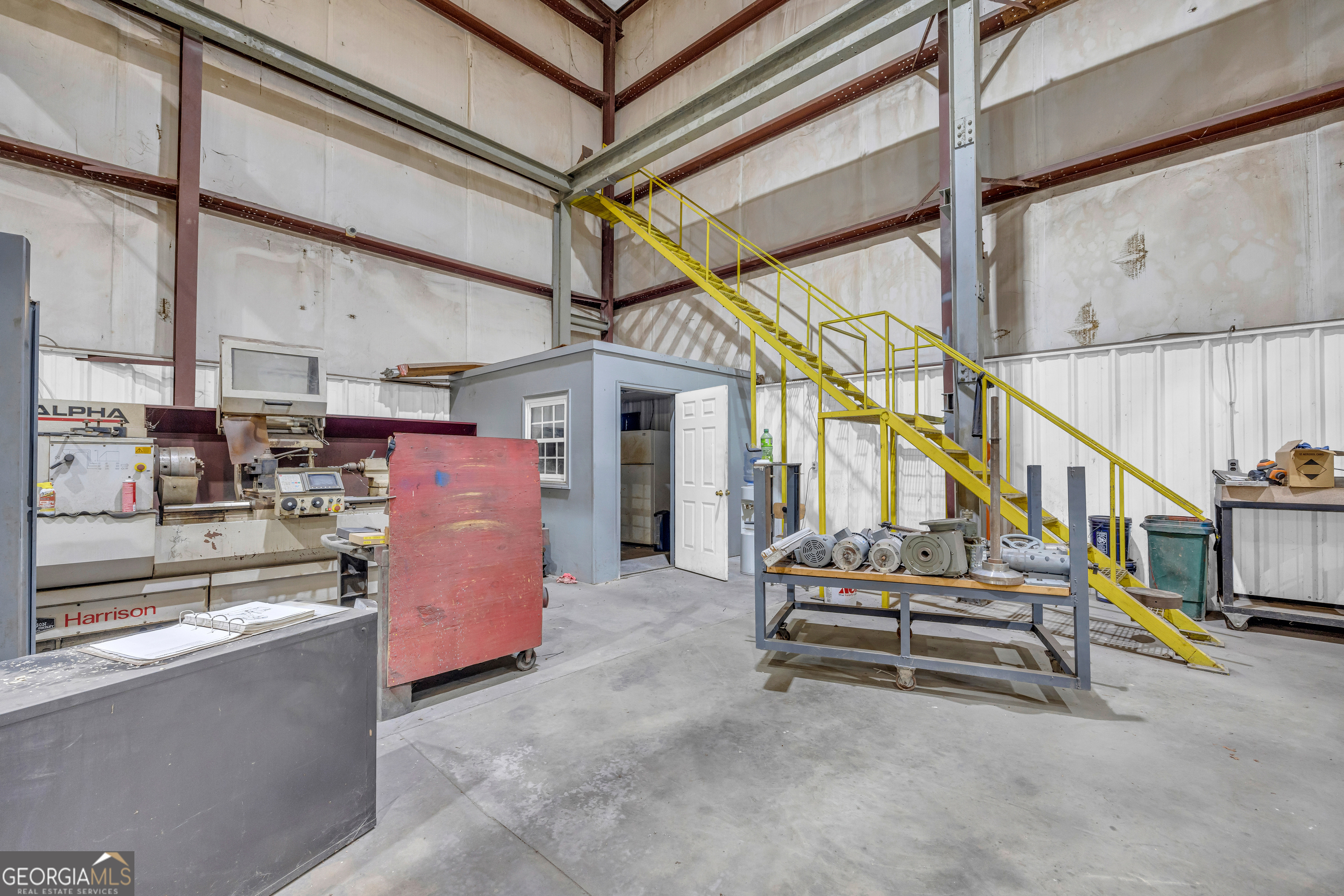 1518 Woodyard Road Property Photo 31
