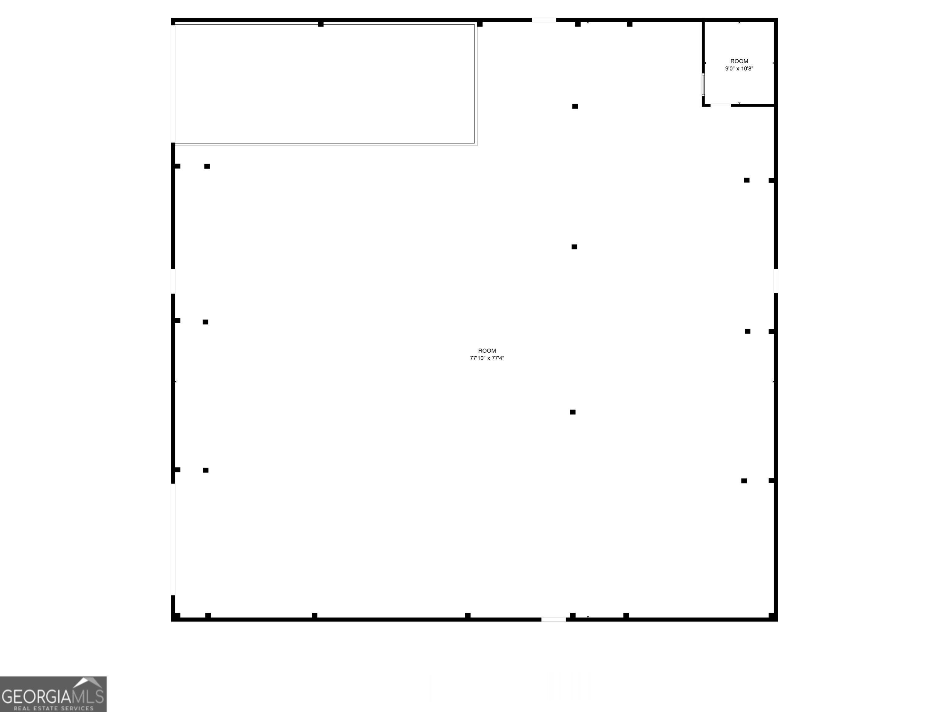 1518 Woodyard Road Property Photo 36