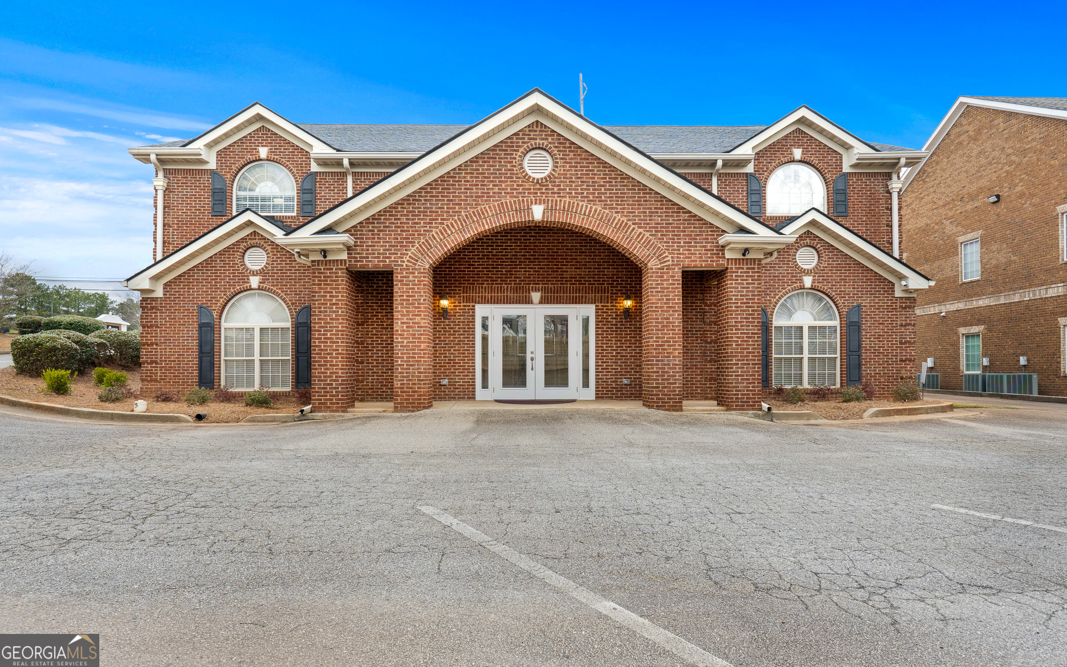 308 Racetrack Road Property Photo 2
