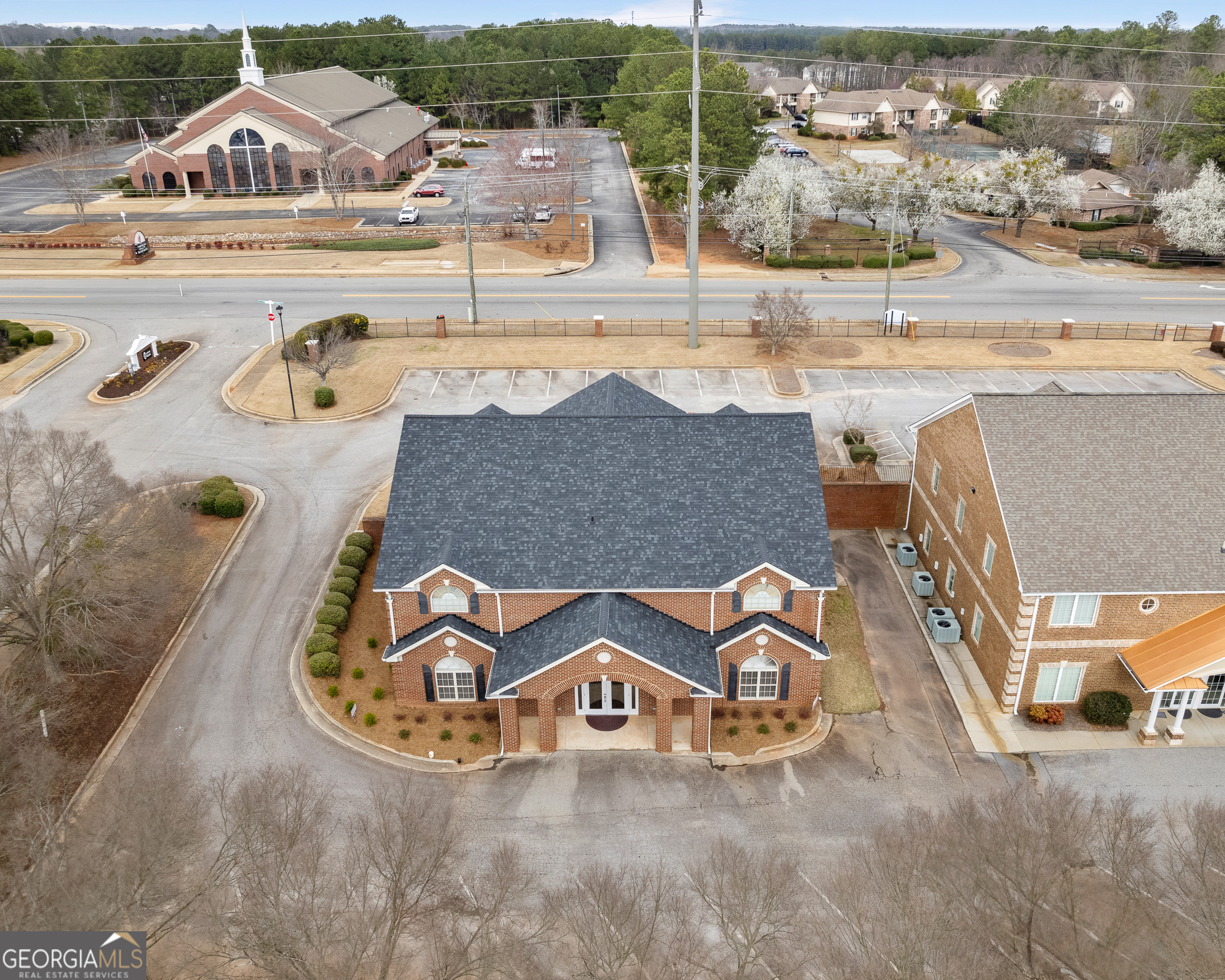 308 Racetrack Road Property Photo 9